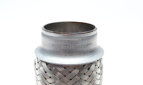 Фото 3 - Гофра вихлопної системи Fischer Automotive One (FA1) 350-150 (350150)