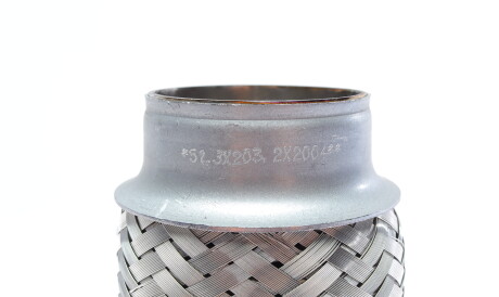 Фото 3 - Гофра вихлопної системи Fischer Automotive One (FA1) 350-200 (350200)