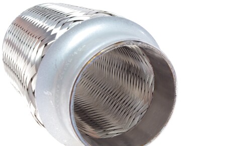 Фото 4 - Гофра вихлопної системи Fischer Automotive One (FA1) 355-150