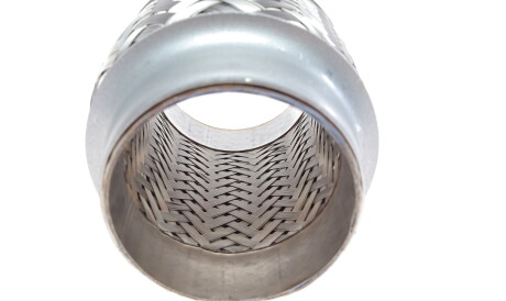 Фото 3 - Гофра выхлопной системы Fischer Automotive One (FA1) 357-100 (357100)