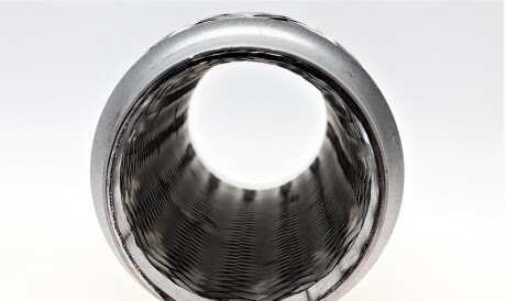 Фото 3 - Гофра вихлопної системи Fischer Automotive One (FA1) 360-200