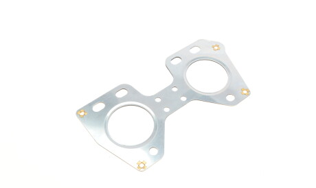 Фото 3 - Прокладка выпускного коллектора Fischer Automotive One (FA1) 410-015 (410015)