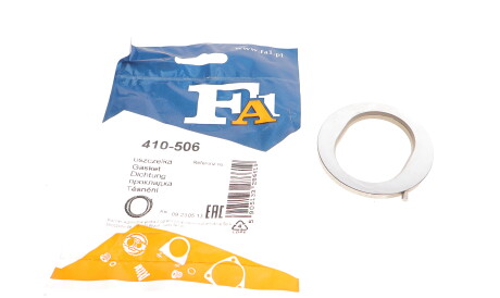 Фото 2 - Прокладка Fischer Automotive One (FA1) 410-506 (410506)