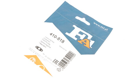 Фото 2 - Автозапчастина Fischer Automotive One (FA1) 410-518