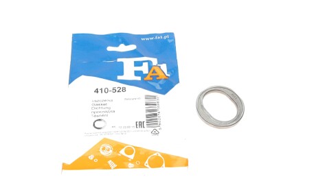 Прокладка турбіни ущільнююча BMW 5 (F10/F11)/7 (F01-F04)/X5 (F85)/X6(E71/F16) 3.0 N57 D30 Ci 11- - Fischer Automotive One (FA1) 410-528