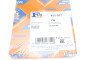 Прокладка, выпускной коллектор - (03G253039, 03L253039B, 03L253039J) Fischer Automotive One (FA1) 411-017 (фото 2)