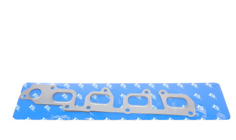 Фото 3 - Прокладка випускного колектора Fischer Automotive One (FA1) 411046