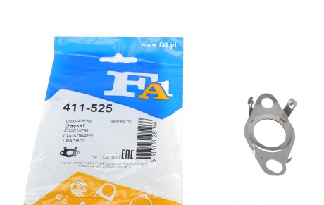 Прокладка, компрессор - Fischer Automotive One (FA1) 411-525