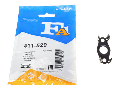 Прокладка турбіни FA1 - (03L145757Q, 03G145757A, 68021535AA) Fischer Automotive One (FA1) 411-529