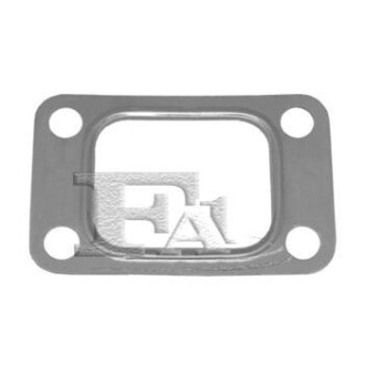 Uszczelka turbosprezarka - Fischer Automotive One (FA1) 411531