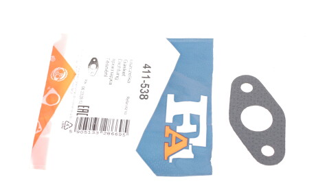 Фото 2 - Автозапчасть Fischer Automotive One (FA1) 411-538 (411538)