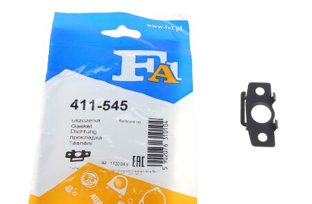 Прокладка турбіни FA1 - Fischer Automotive One (FA1) 411-545