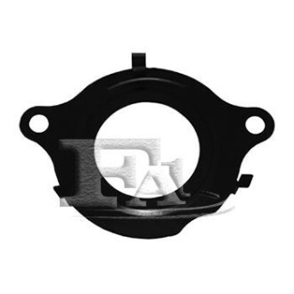 Прокладка турбіни Audi A4/A6/Q5 2.0 TDI 04-17 (трубка на злив масла) - Fischer Automotive One (FA1) 411-549