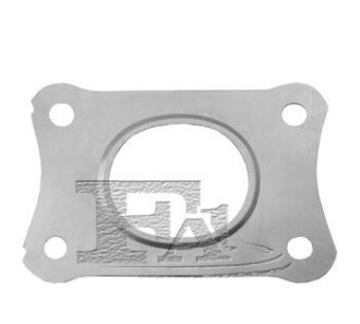 Uszczelka kol. wyd. seat vw 1,2 1,4 tsi 12- - (04E253039D) Fischer Automotive One (FA1) 411-556