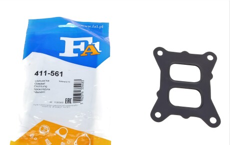 Прокладка випускного колектора (Fischer) - Fischer Automotive One (FA1) 411-561