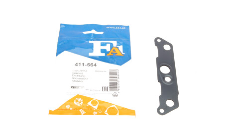 Прокладка турбіни Audi Q5/Q7/Q8/VW Touareg 3.0 TDI 15- - ((059145757AC)) Fischer Automotive One (FA1) 411-564