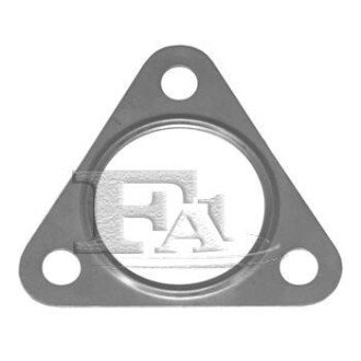 Прокладка випускного колектора (Fischer) - Fischer Automotive One (FA1) 412-502