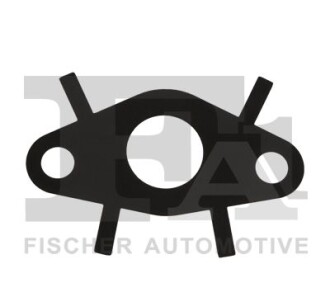 Прокладка, компрессор - Fischer Automotive One (FA1) 412-509