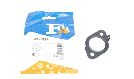 Прокладка турбіни FA1 - Fischer Automotive One (FA1) 412-524