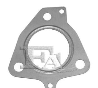 Прокладка, компрессор - Fischer Automotive One (FA1) 412-525