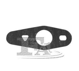 Фото товара Автозапчастина Fischer Automotive One (FA1) 412-540 : Купить на tto.com.ua