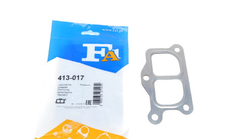 Прокладка колектора випускного FA1 - (7087453) Fischer Automotive One (FA1) 413-017