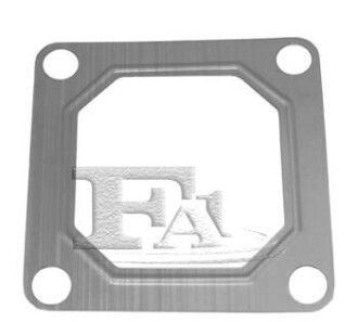 Прокладка, компрессор - Fischer Automotive One (FA1) 413-506
