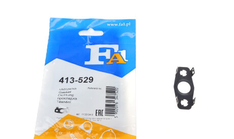 Прокладка турбіни Ford Transit 2.0 TDCi 15- - Fischer Automotive One (FA1) 413-529