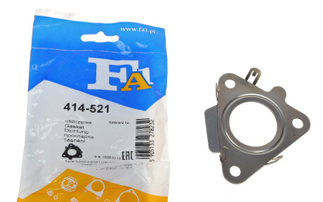 Прокладка турбіни FA1 - (05175751AA) Fischer Automotive One (FA1) 414-521