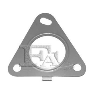 Прокладка двигуна металева - Fischer Automotive One (FA1) 414534