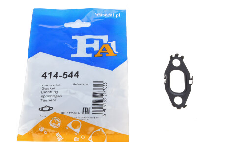 Прокладка турбіни FA1 - Fischer Automotive One (FA1) 414-544