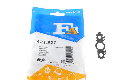 Прокладка турбіни FA1 - (11422246091) Fischer Automotive One (FA1) 421-527