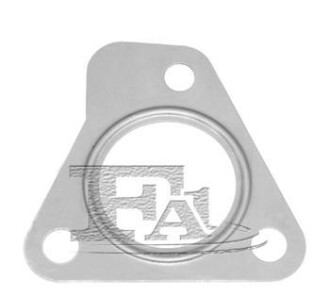 Fischer citroen ущільнення турбіни c5 iii 3.0 09-, c6 3.0 09-, peugeot - Fischer Automotive One (FA1) 421-537