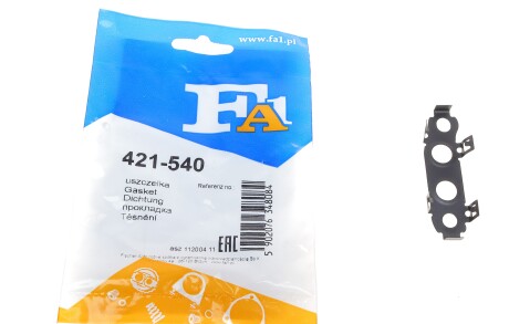 Фото автозапчастина Fischer Automotive One (FA1) Fischer Automotive One (FA1) 421-540: Купити на tto.com.ua