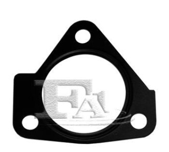 Fischer chrysler прокладка турбокомпресора voyager ii (es) 2.5 td 92-, jeep, opel (oe - 04720203ab,4720203ab,k04720203ab) - Fischer Automotive One (FA1) 425-502