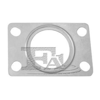 Fischer rover прокладка турбіни 75 (rj) 1.8 turbo 03- - Fischer Automotive One (FA1) 441-506