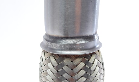 Фото 3 - Гофра выхлопной системы Fischer Automotive One (FA1) 450-270