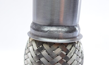 Фото 3 - Гофра вихлопної системи Fischer Automotive One (FA1) 450-340 (450340)