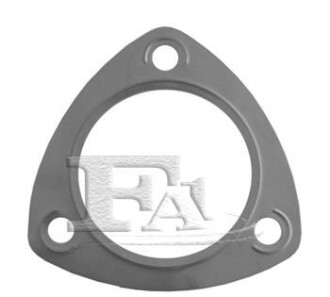 Прокладка, труба выхлопного газа - Fischer Automotive One (FA1) 450-917