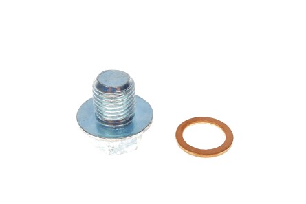 Фото 3 - Пробка масляного піддону Fischer Automotive One (FA1) 452.810.011 (452810011)