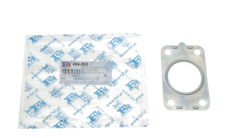 Фото 2 - Прокладка Fischer Automotive One (FA1) 454-502 (454502)