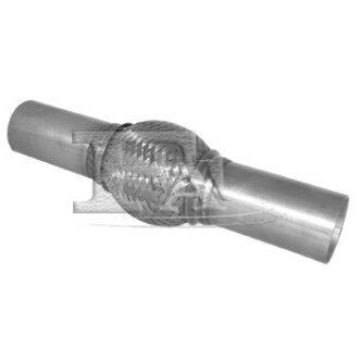 Гофра 55x285 mm з трубами - Fischer Automotive One (FA1) 455285