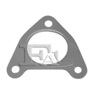 Прокладка, компрессор - Fischer Automotive One (FA1) 455-502