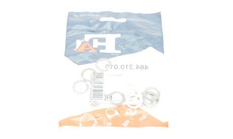 Фото 2 - Прокладки Fischer Automotive One (FA1) 464.310.010 (464310010)