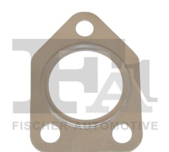 Прокладка, компрессор - Fischer Automotive One (FA1) 473-501