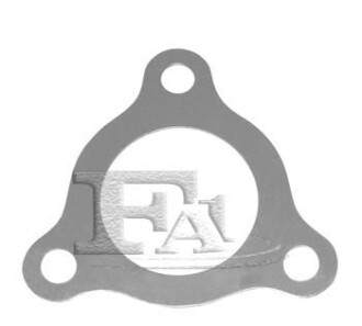 Прокладка, компрессор - Fischer Automotive One (FA1) 474-501