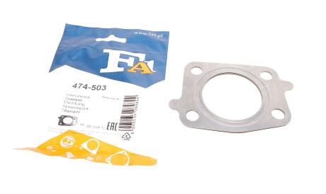 Фото 2 - Прокладки Fischer Automotive One (FA1) 474-503
