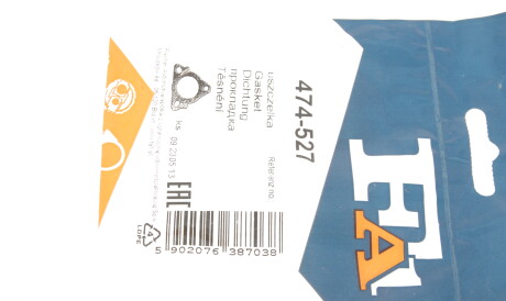 Фото 2 - Прокладка Fischer Automotive One (FA1) 474-527