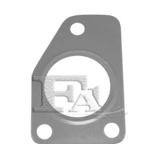 Прокладка, компрессор - Fischer Automotive One (FA1) 476-501