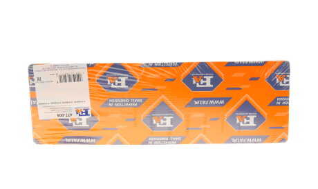Фото 3 - Прокладка випускного колектора Fischer Automotive One (FA1) 477-005 (477005)